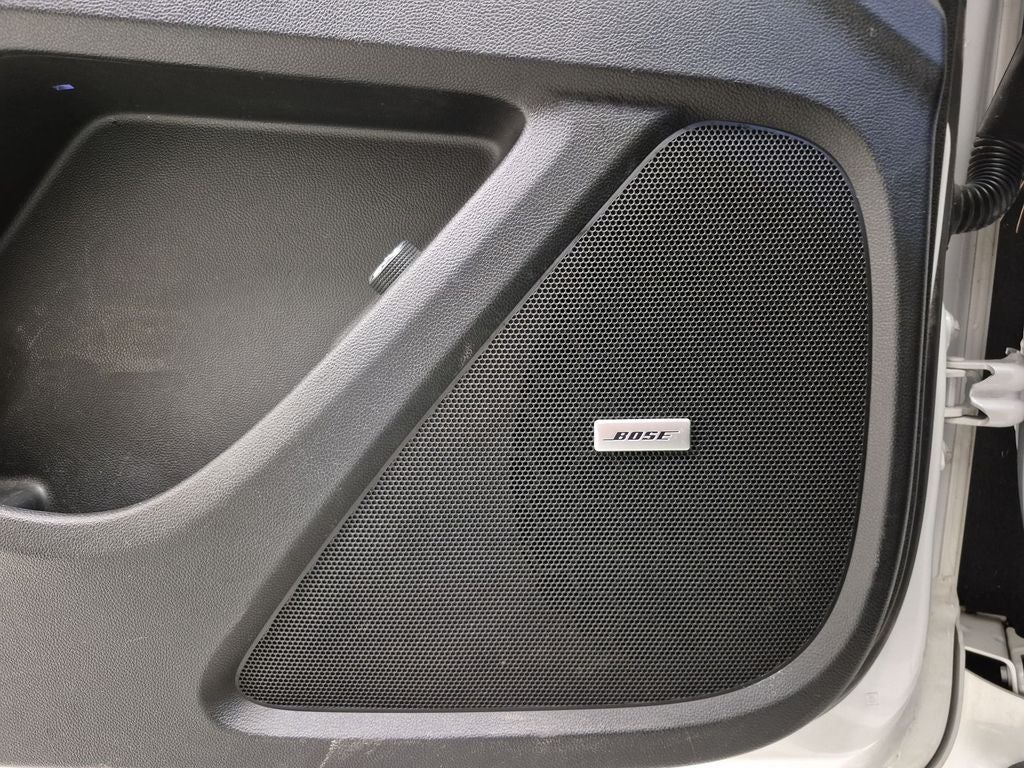 2018 Chevrolet Traverse High Country