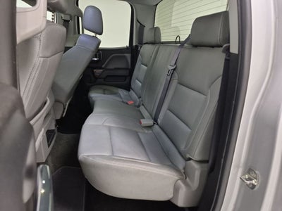 2017 GMC Sierra 2500HD SLT