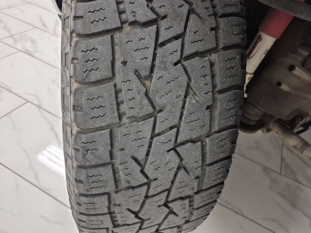 2017 GMC Sierra 2500HD SLT