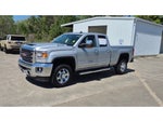 2017 GMC Sierra 2500HD SLT