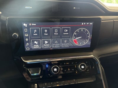 2024 GMC Sierra 3500HD Denali Ultimate