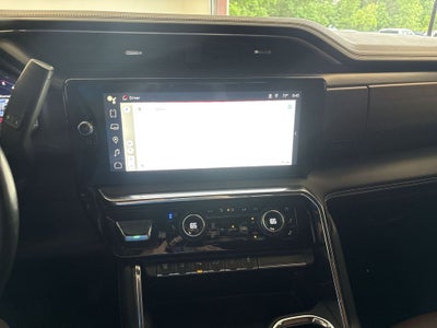 2024 GMC Sierra 3500HD Denali Ultimate