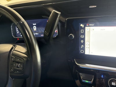 2024 GMC Sierra 3500HD Denali Ultimate