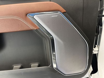 2024 GMC Sierra 3500HD Denali Ultimate