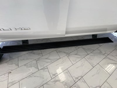 2024 GMC Sierra 3500HD Denali Ultimate