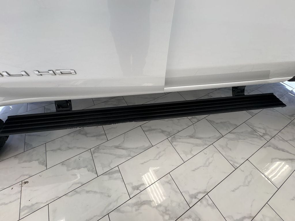 2024 GMC Sierra 3500HD Denali Ultimate