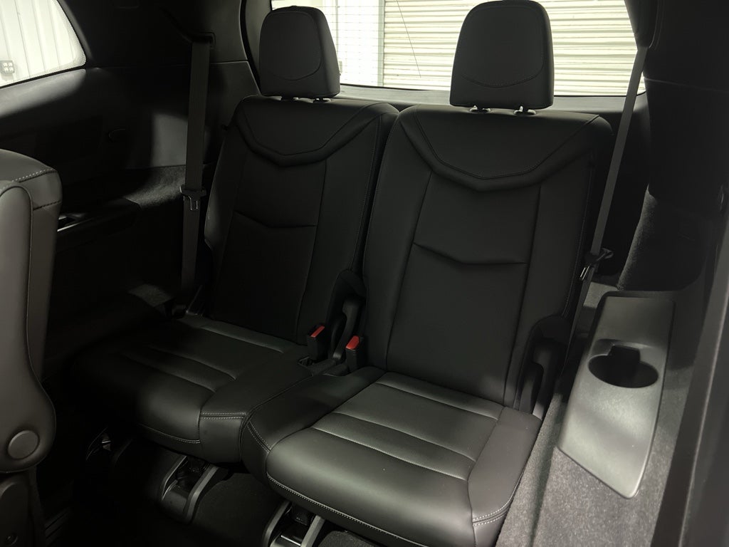 2024 Cadillac XT6 FWD Premium Luxury