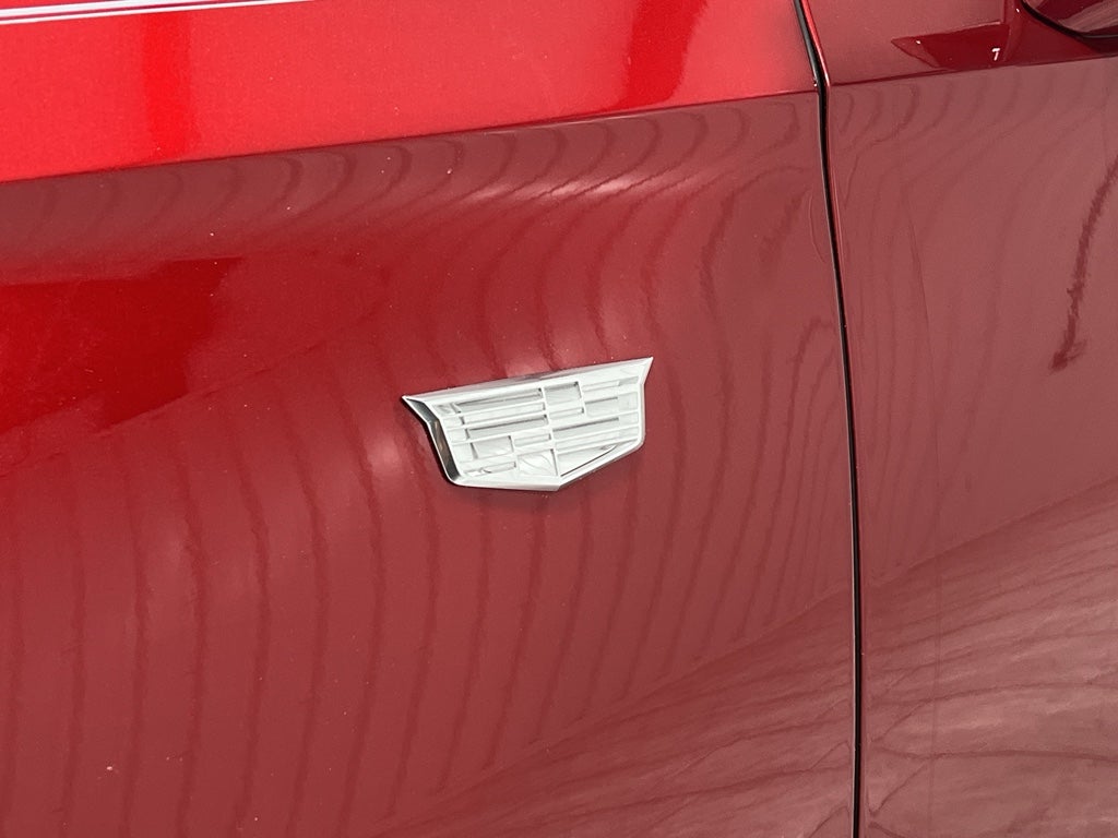 2024 Cadillac XT6 FWD Premium Luxury