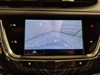 2024 Cadillac XT6 FWD Premium Luxury