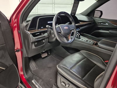 2023 Cadillac Escalade RWD Premium Luxury