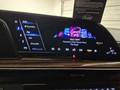 2023 Cadillac Escalade RWD Premium Luxury