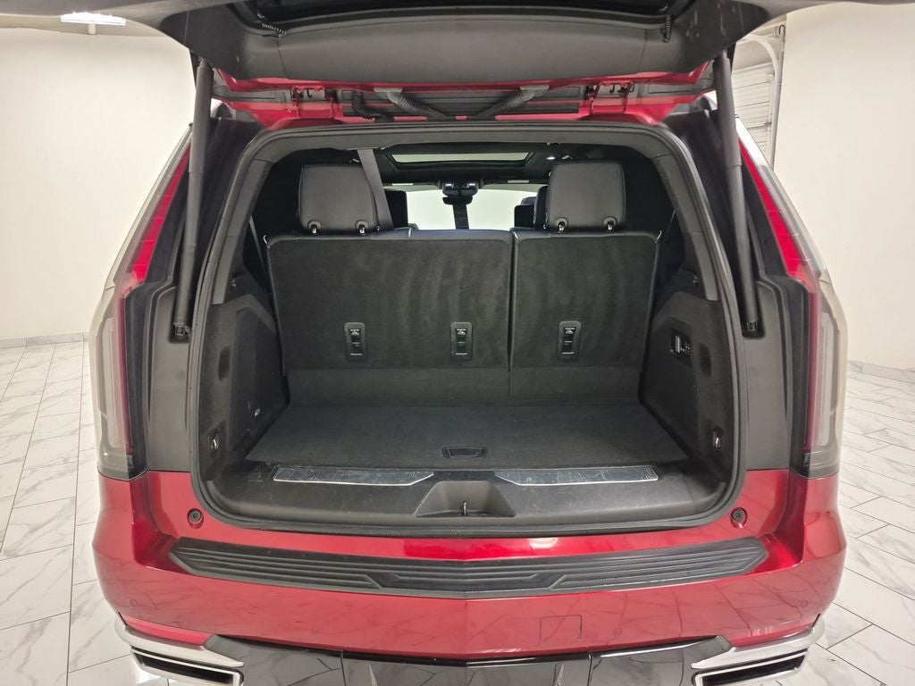 2023 Cadillac Escalade RWD Premium Luxury