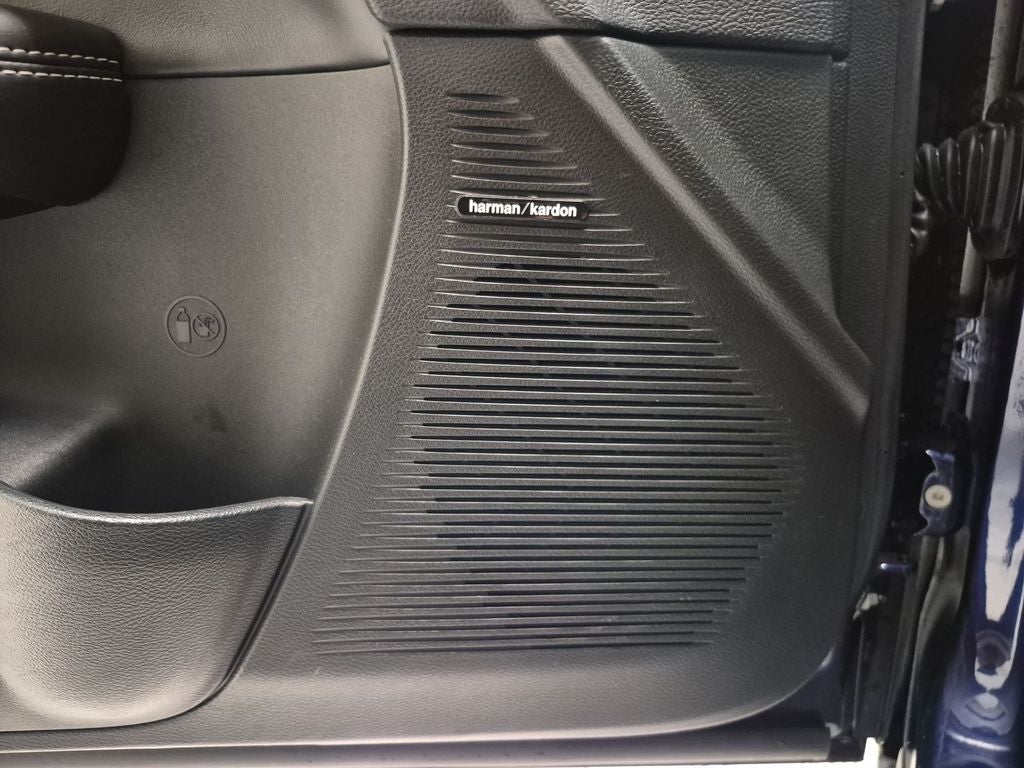 2015 Dodge Challenger SRT Hellcat