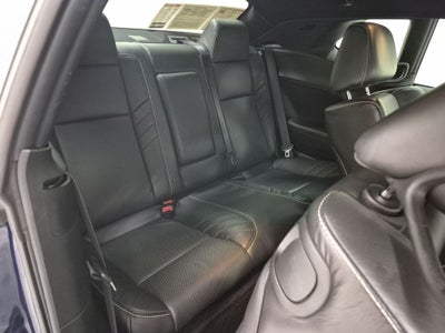 2015 Dodge Challenger SRT Hellcat