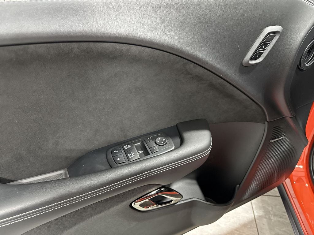 2023 Dodge Challenger SRT Hellcat Redeye Widebody