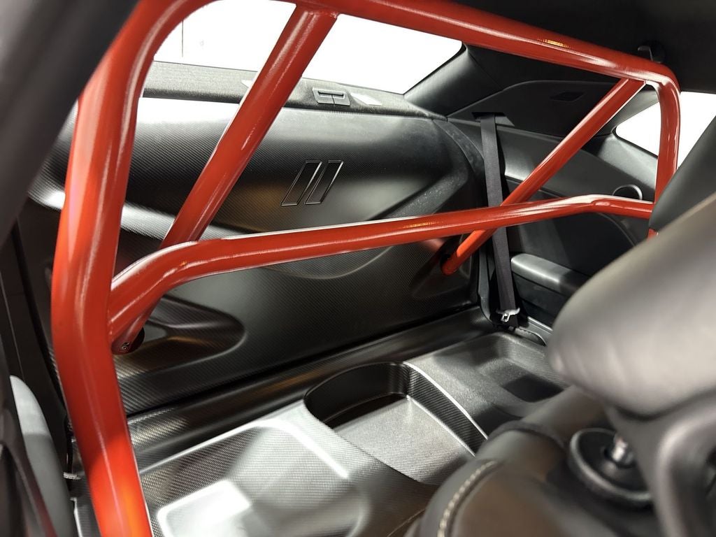 2023 Dodge Challenger SRT Hellcat Redeye Widebody