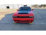2023 Dodge Challenger SRT Hellcat Redeye Widebody