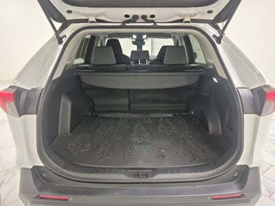 2025 Toyota RAV4 Hybrid Hybrid Woodland