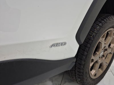 2025 Toyota RAV4 Hybrid Hybrid Woodland