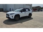 2025 Toyota RAV4 Hybrid Hybrid Woodland