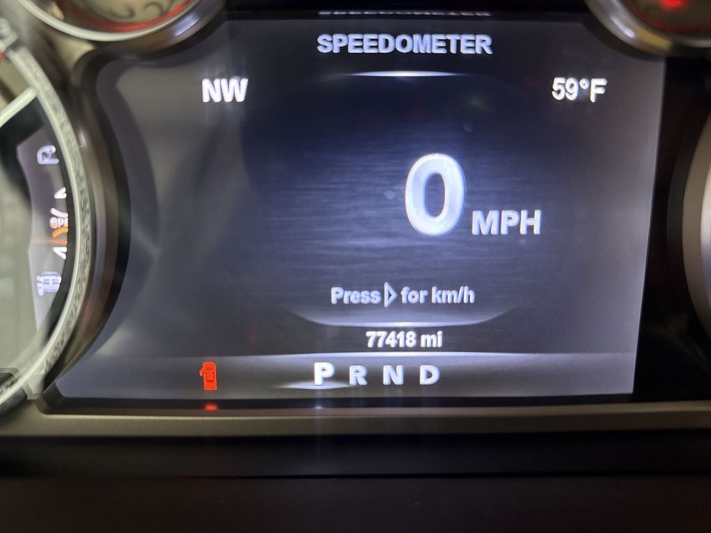 2017 RAM 3500 Laramie Longhorn