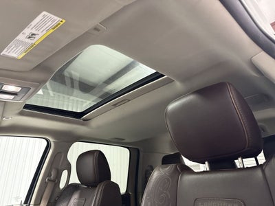 2017 RAM 3500 Laramie Longhorn