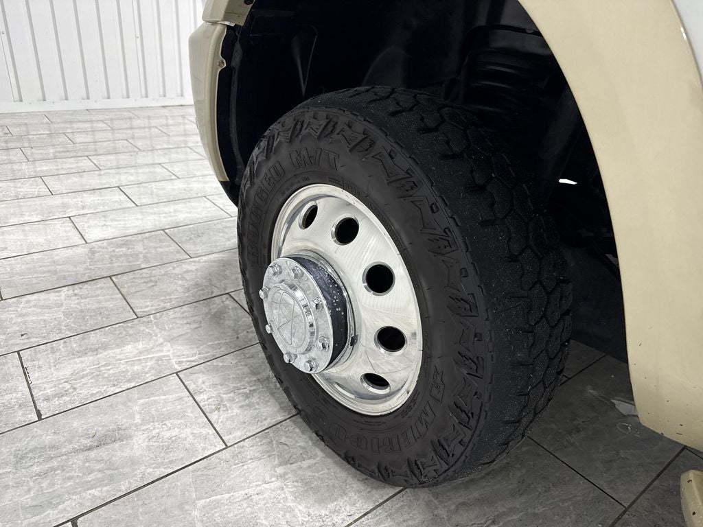 2017 RAM 3500 Laramie Longhorn