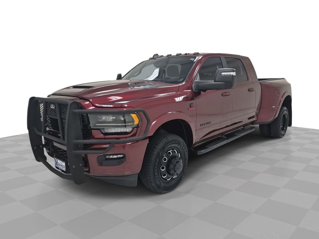 2023 RAM 3500 Limited