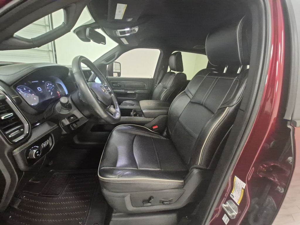 2023 RAM 3500 Limited