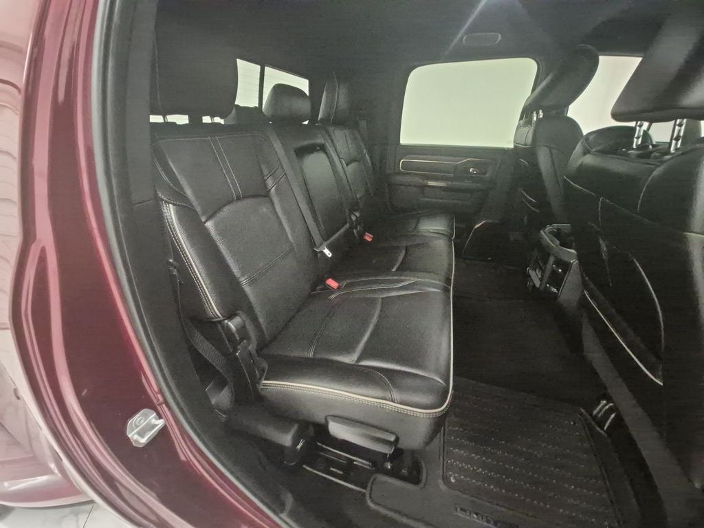 2023 RAM 3500 Limited