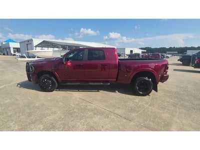 2023 RAM 3500 Limited