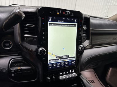 2021 RAM 3500 Limited