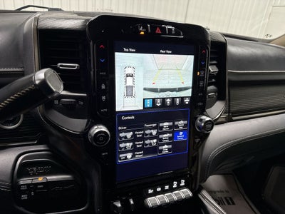 2021 RAM 3500 Limited