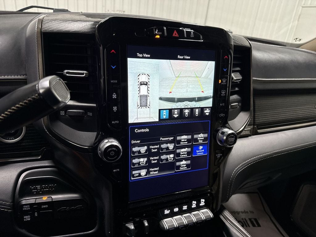 2021 RAM 3500 Limited