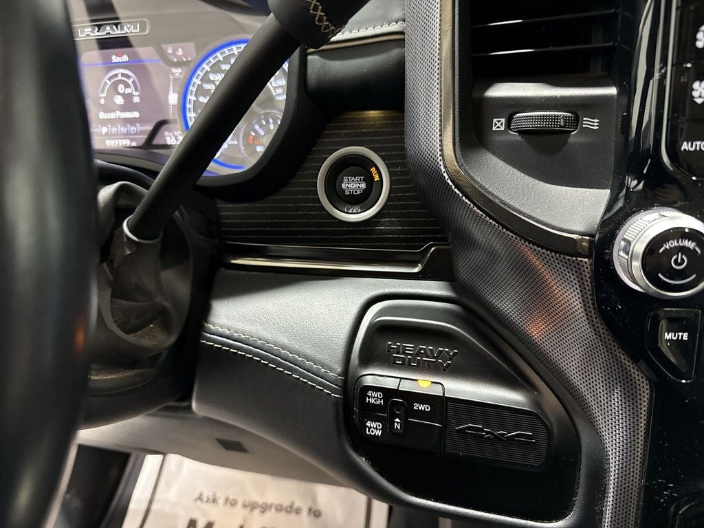 2021 RAM 3500 Limited