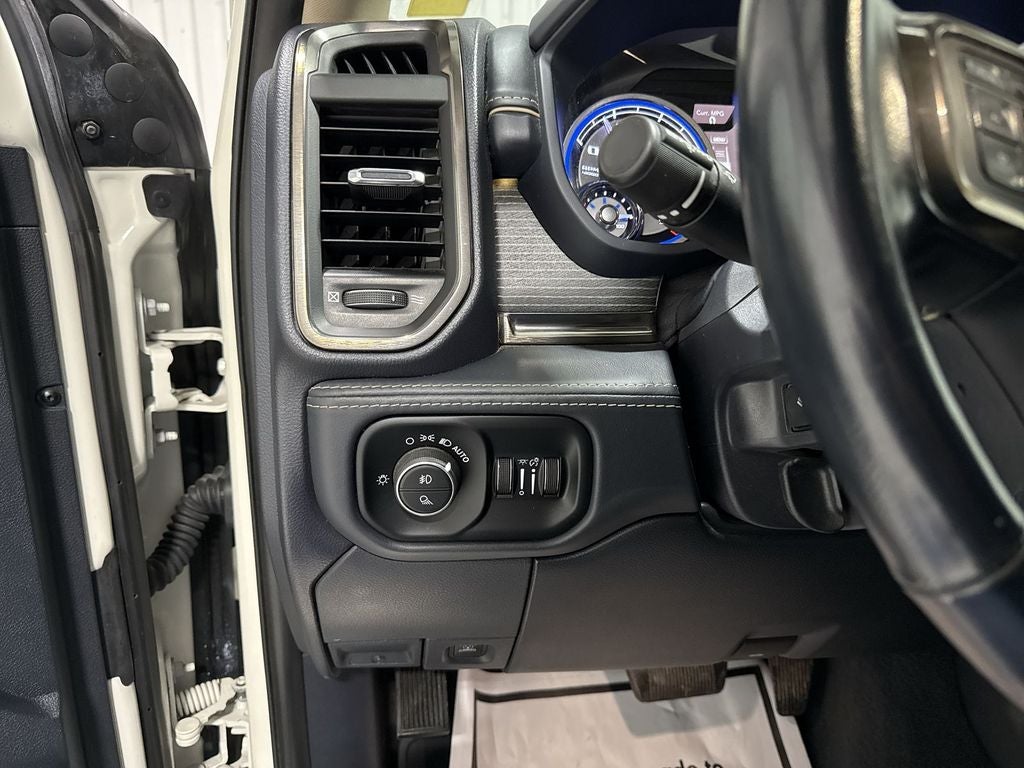 2021 RAM 3500 Limited