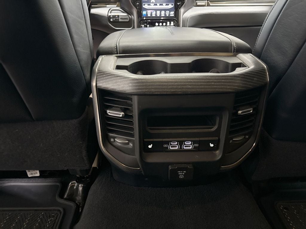 2021 RAM 3500 Limited