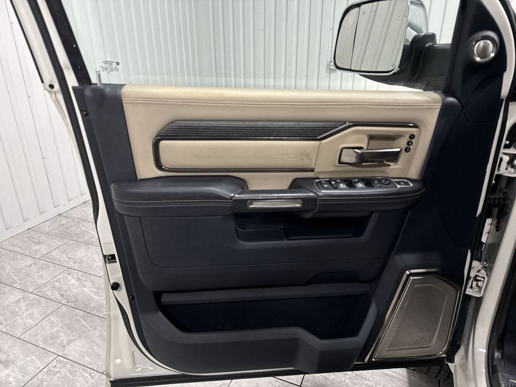 2021 RAM 3500 Limited