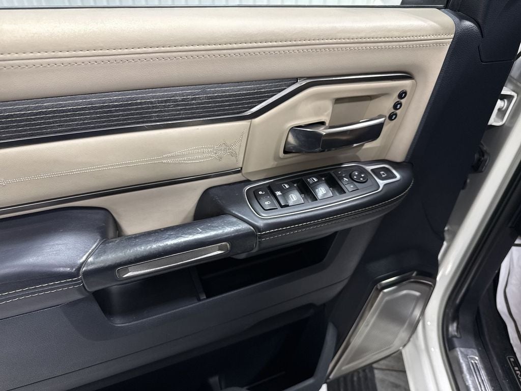 2021 RAM 3500 Limited