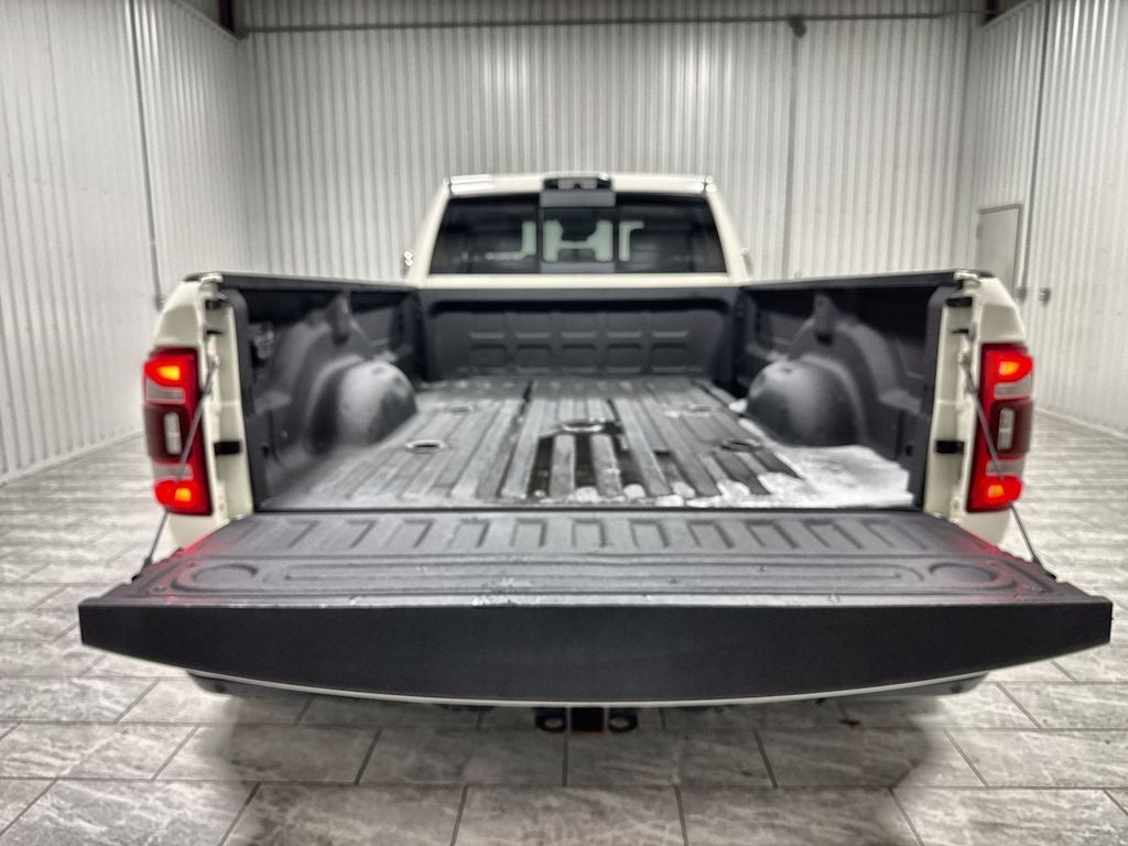 2021 RAM 3500 Limited