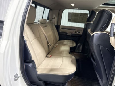 2021 RAM 3500 Limited