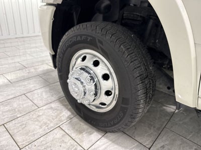 2021 RAM 3500 Limited