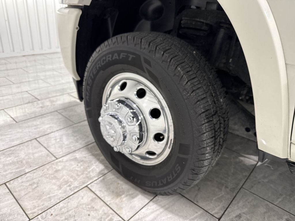 2021 RAM 3500 Limited