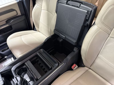 2021 RAM 3500 Limited