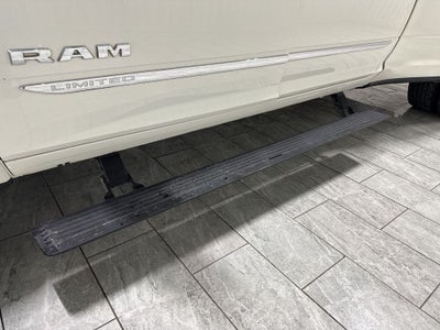 2021 RAM 3500 Limited