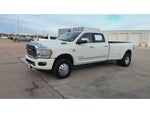 2021 RAM 3500 Limited