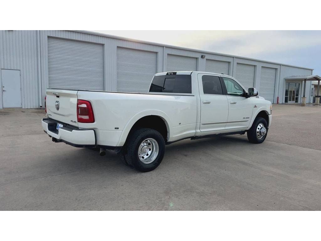 2021 RAM 3500 Limited