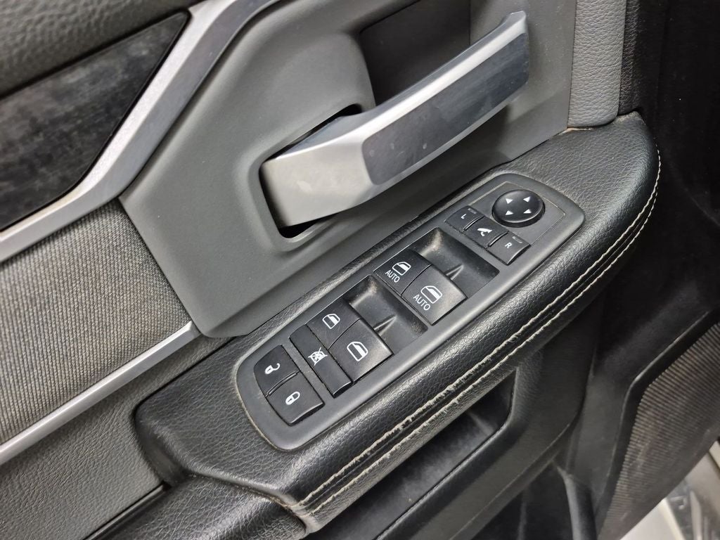 2020 RAM 2500 Lone Star