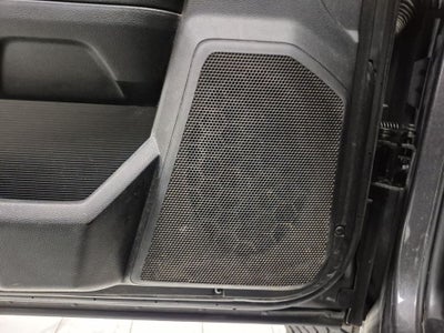 2020 RAM 2500 Lone Star