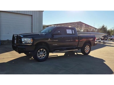 2020 RAM 2500 Lone Star
